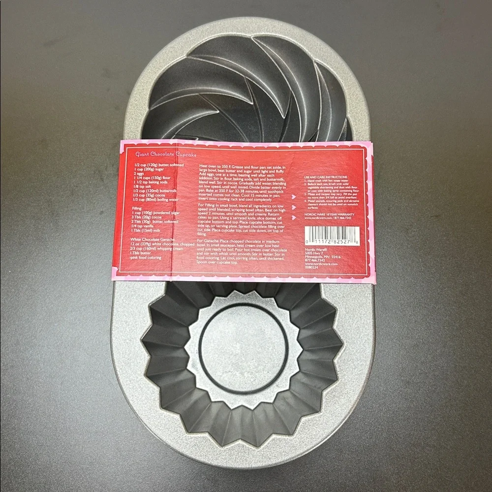 Nordic Ware nordic ware